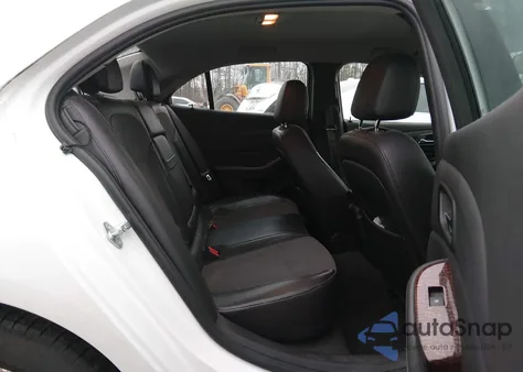 2013 Chevrolet Malibu Eco z USA, uszkodzony, nr VIN 1G11D5RR3DF103190